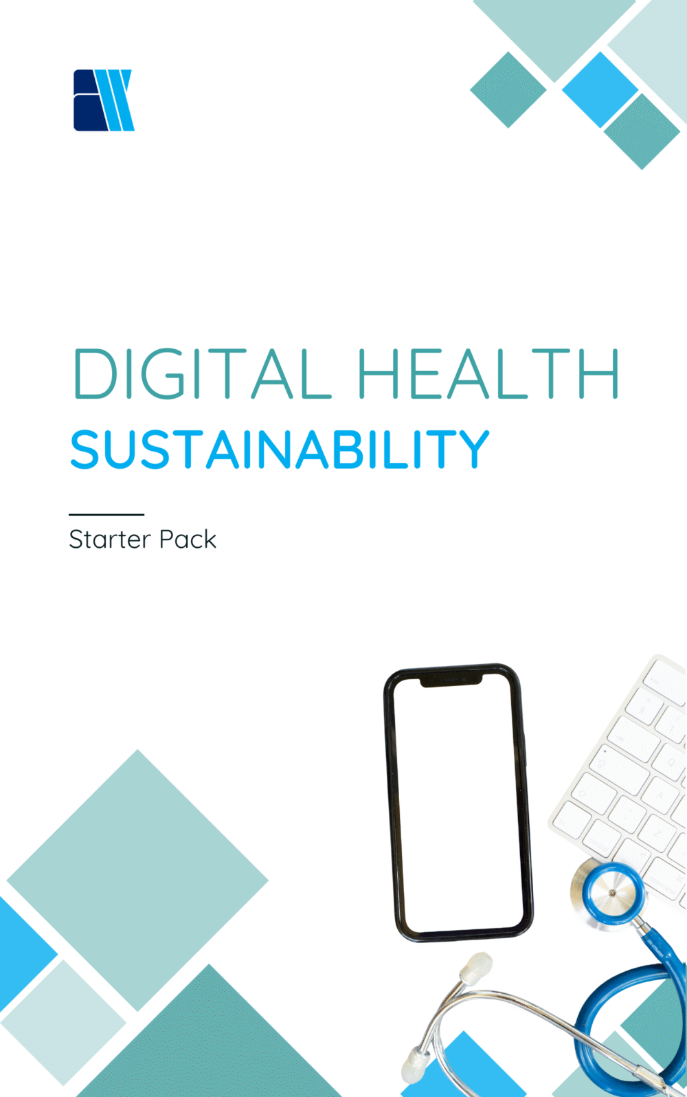 Digital Health Sustainability Starter Pack